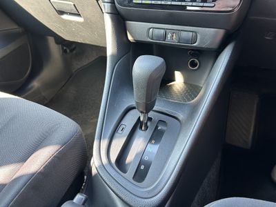 2021 Toyota Yaris