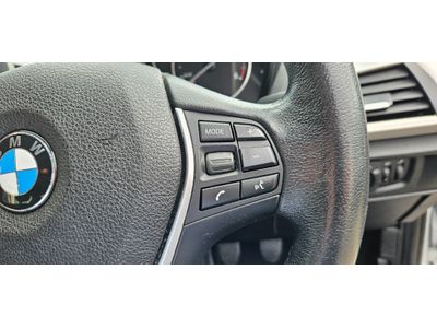 2013 BMW 1 Series