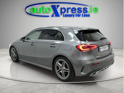 2019 Mercedes-Benz AMG