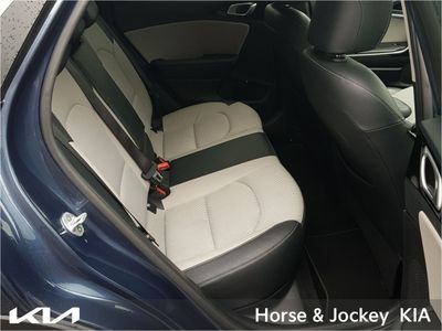 2020 Kia XCeed