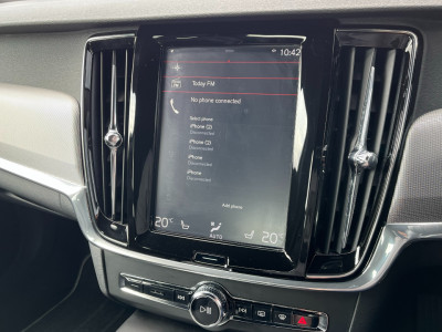 2018 Volvo V90