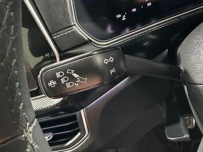 2024 Volkswagen T-Cross