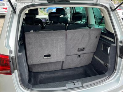 2021 SEAT Alhambra