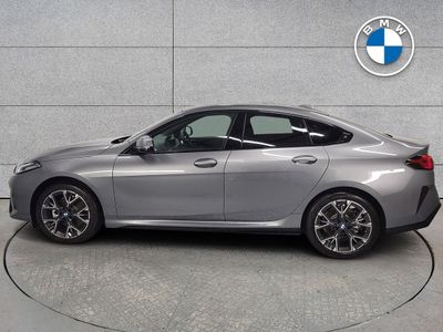 2026 BMW 2 Series