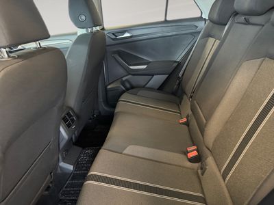 2020 Volkswagen T-Roc