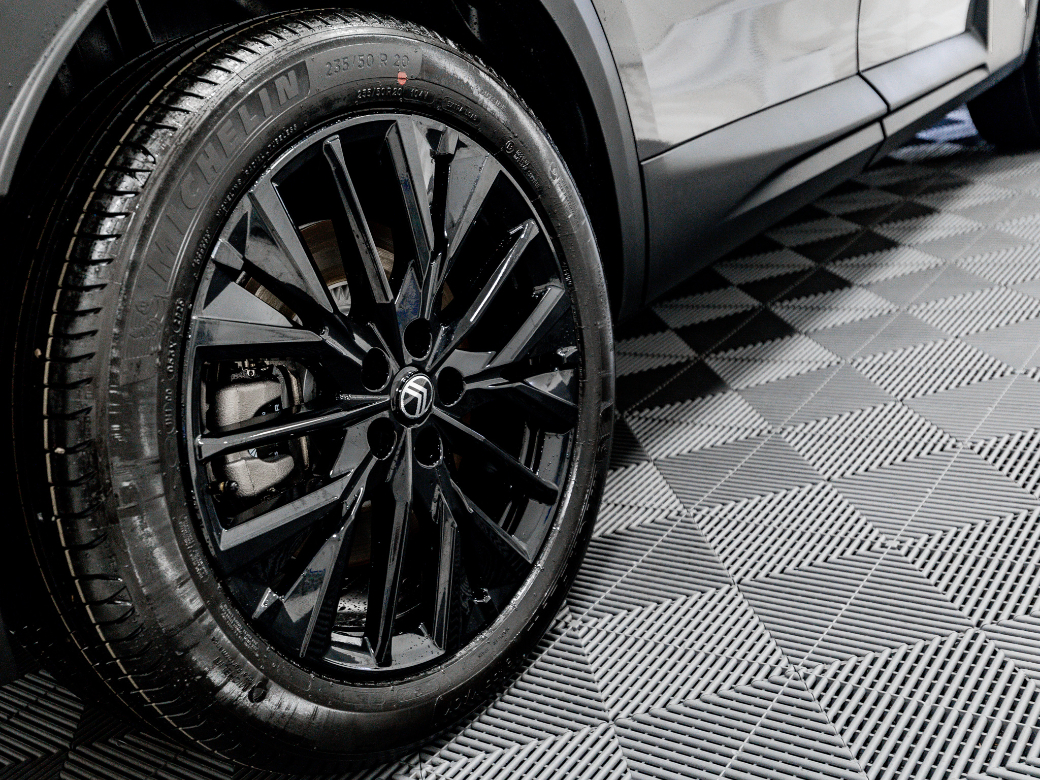 2026 Citroen C5 Aircross