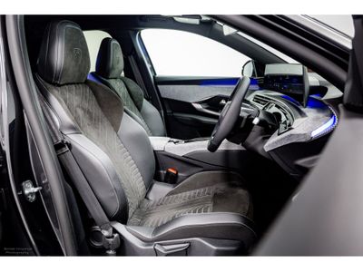 2025 Peugeot 3008