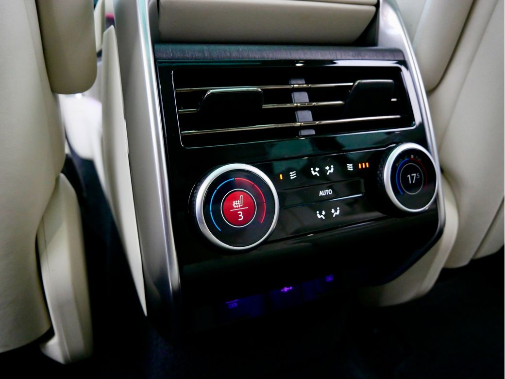 2023 Land Rover Range Rover