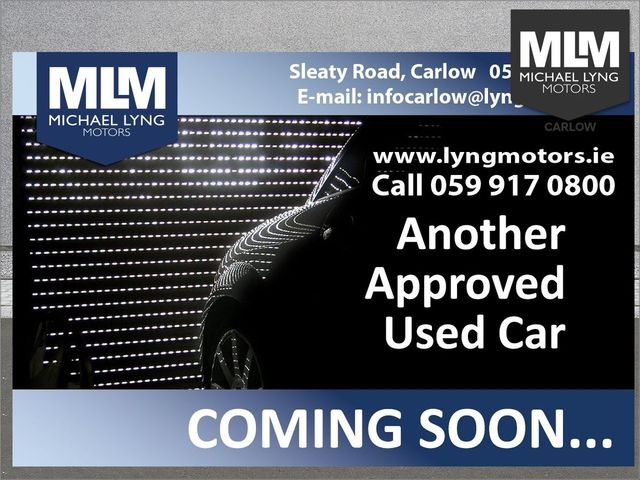 vehicle for sale from Michael Lyng Motors