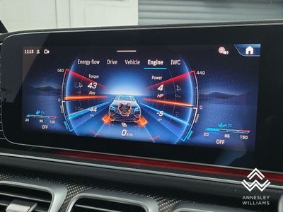 2025 Mercedes-Benz GLE Class