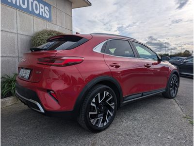 2023 Kia XCeed