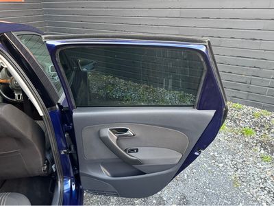 2012 Volkswagen Polo