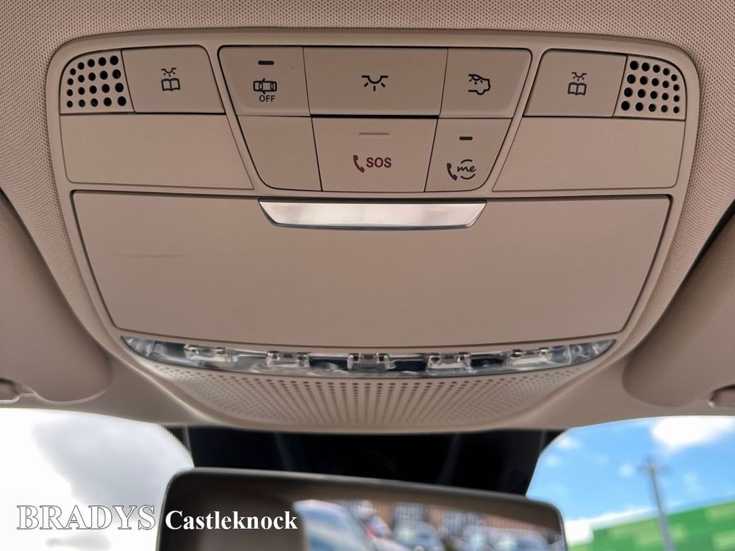 2021 Mercedes-Benz E Class