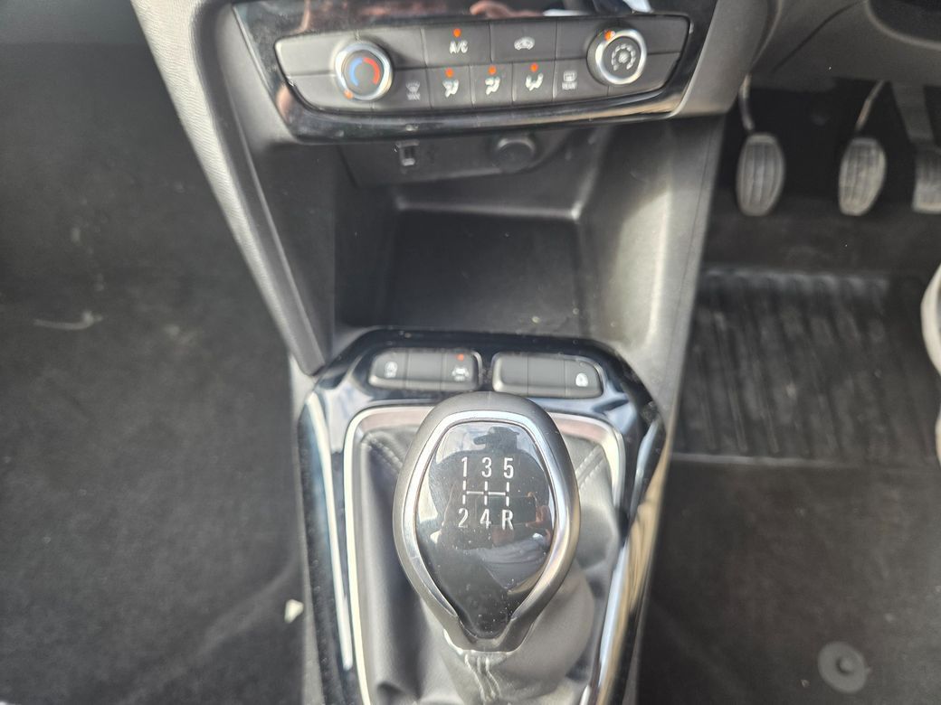 2023 Opel Corsa