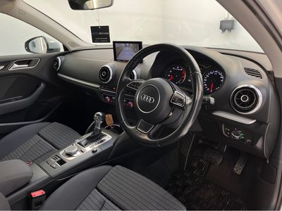 2016 Audi A3