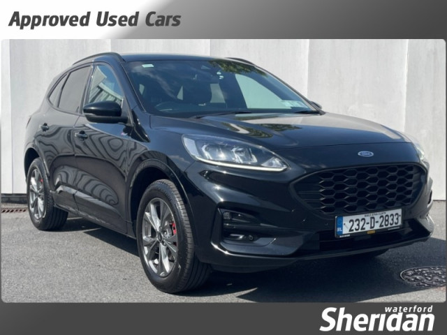 vehicle for sale from Sheridan Motor Group