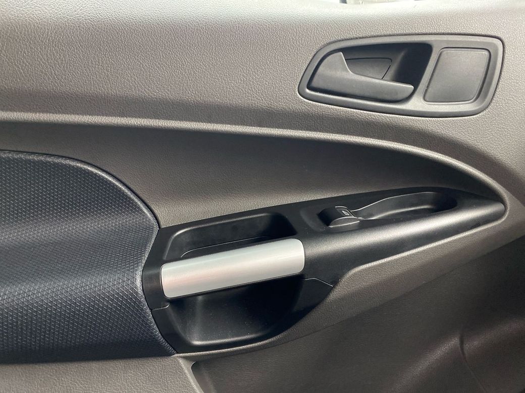2023 Ford Transit Connect