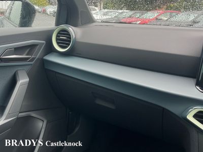 2026 SEAT Arona
