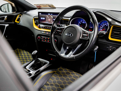 2020 Kia XCeed