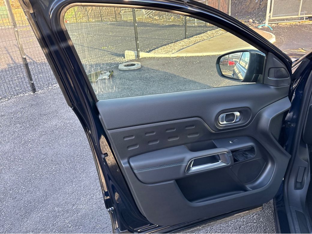 2026 Citroen C5 Aircross