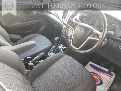 2019 Opel Mokka
