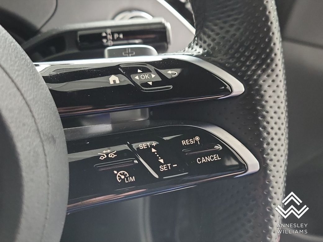 2024 Mercedes-Benz E Class