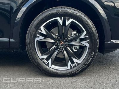 2026 Cupra Formentor