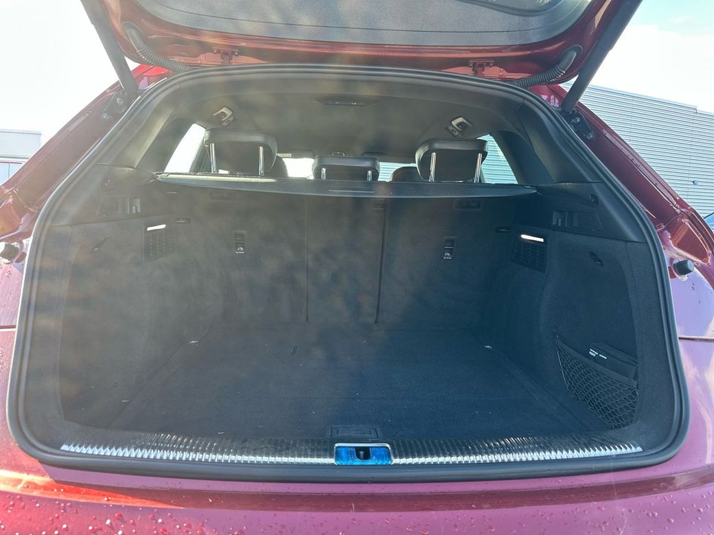 2020 Audi Q5