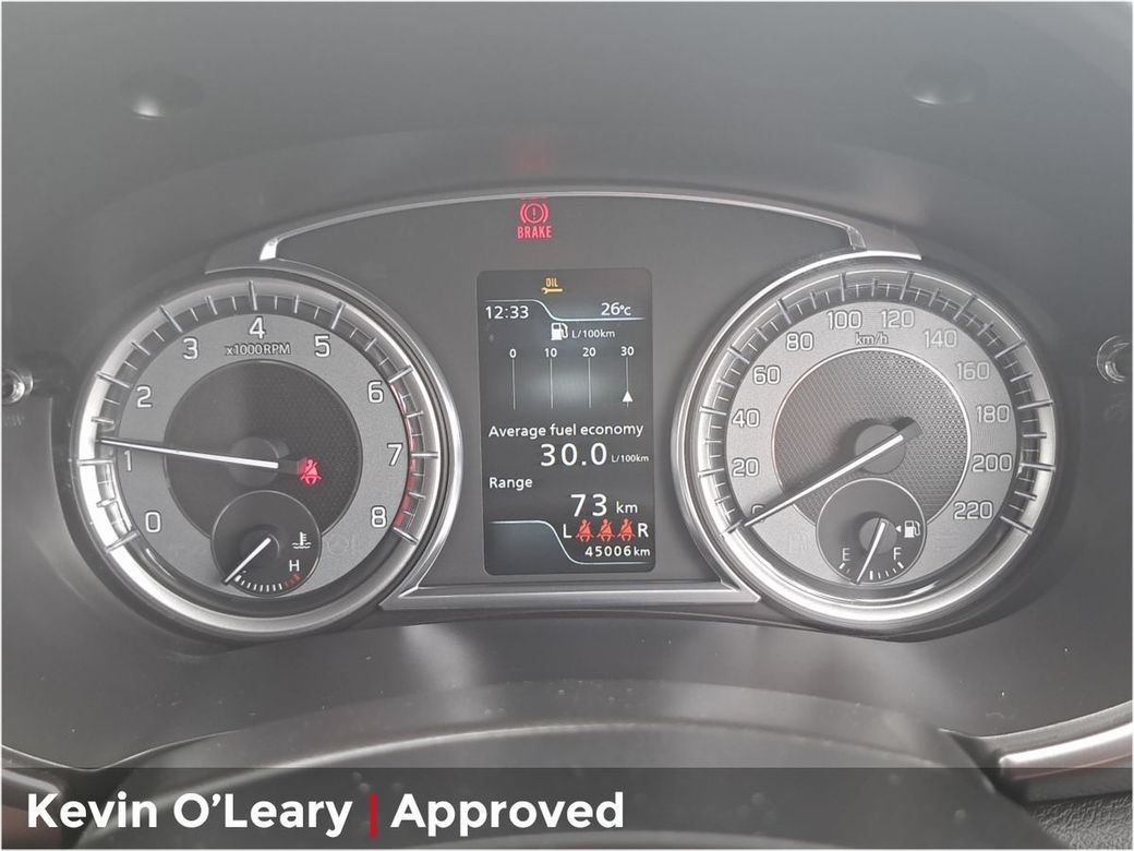 2020 Suzuki Vitara