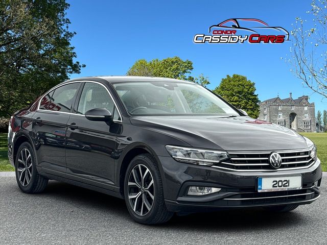 vehicle for sale from Conor Cassidy Cars