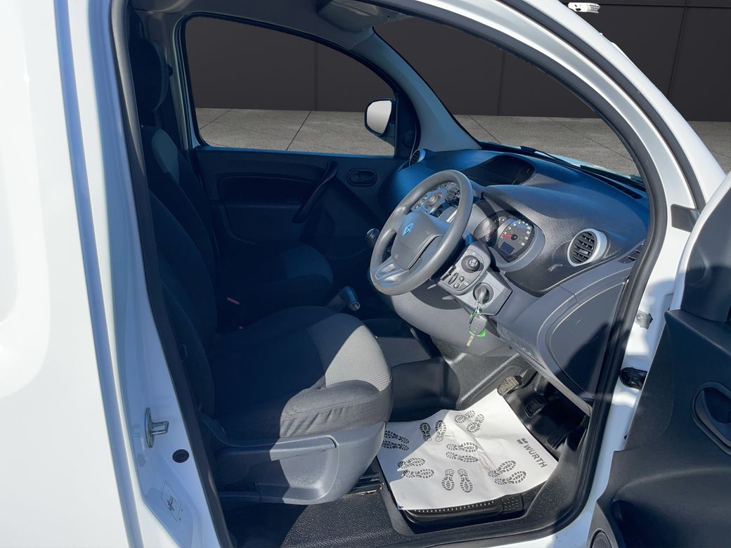 2021 Renault Kangoo