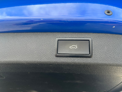 2022 Skoda Kodiaq