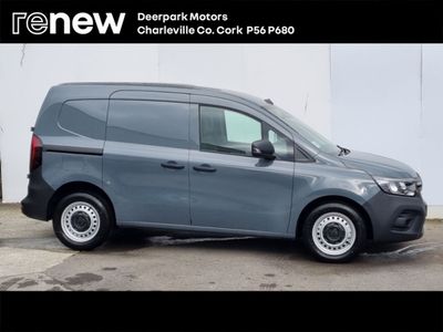 2026 Renault Kangoo