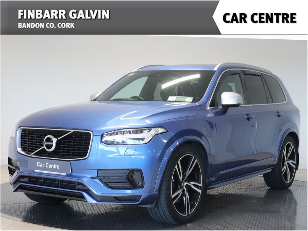 2019 Volvo XC90