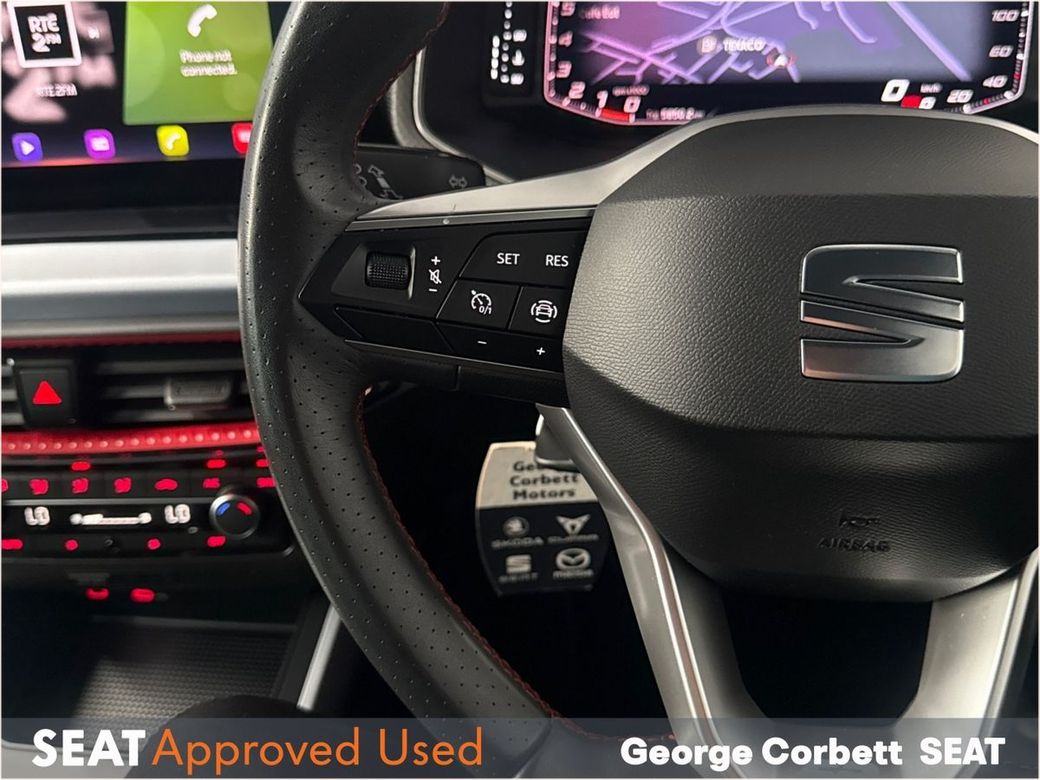 2023 SEAT Arona