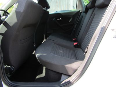 2014 Volkswagen Polo