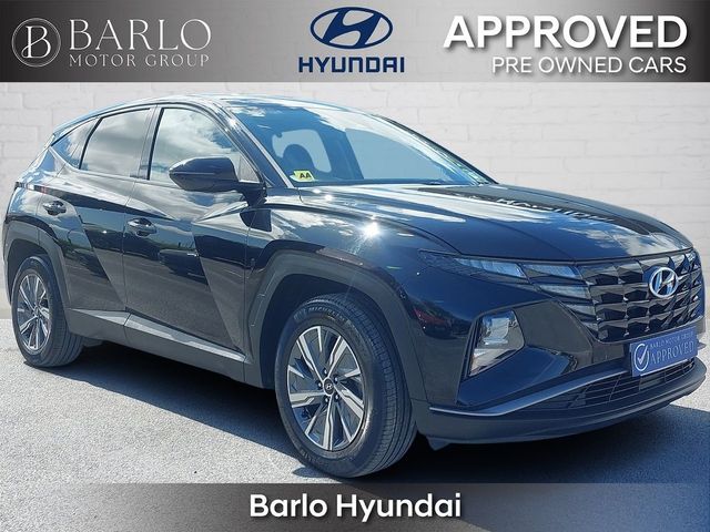 vehicle for sale from Barlo Ford Clonmel