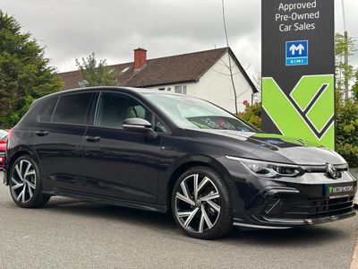 2022 Volkswagen Golf