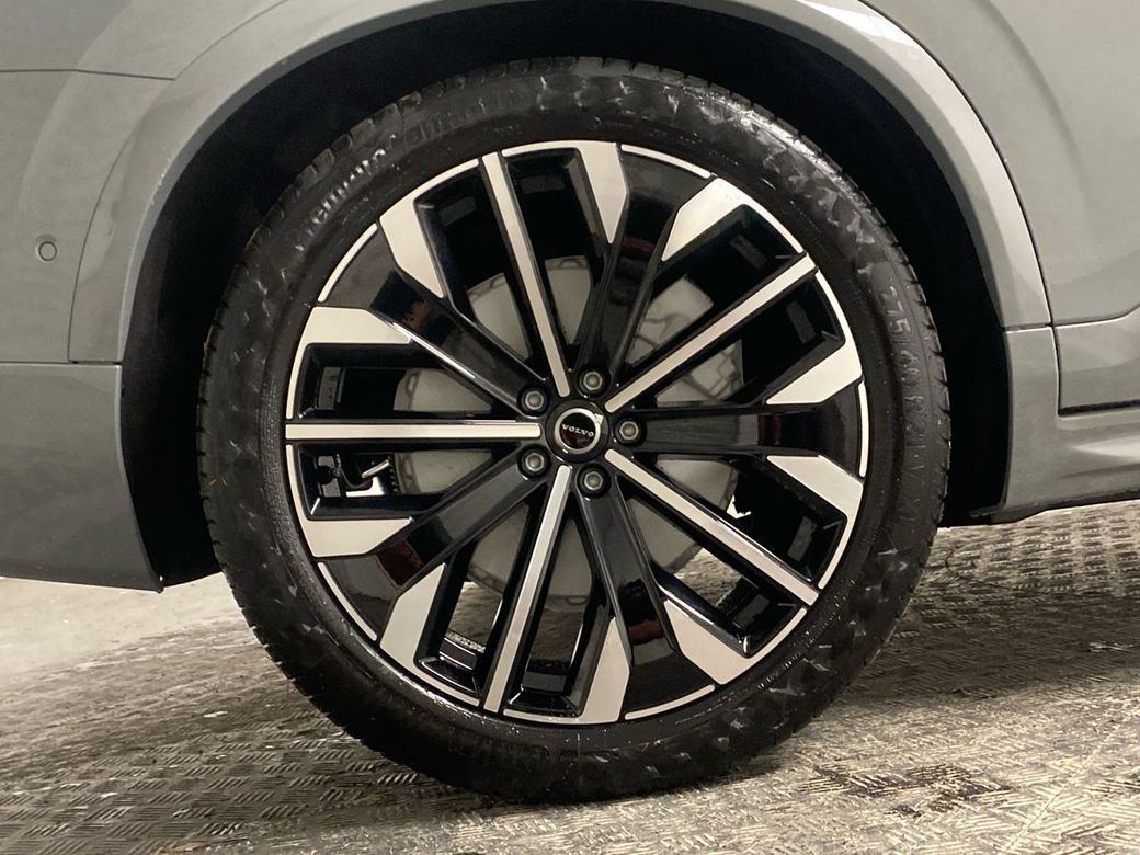 2026 Volvo XC90