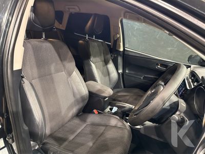 2018 Toyota Auris