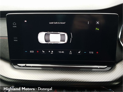 2022 Skoda Octavia