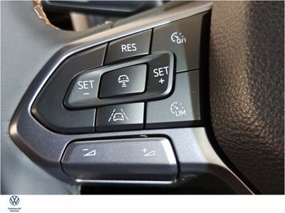 2026 Volkswagen Amarok