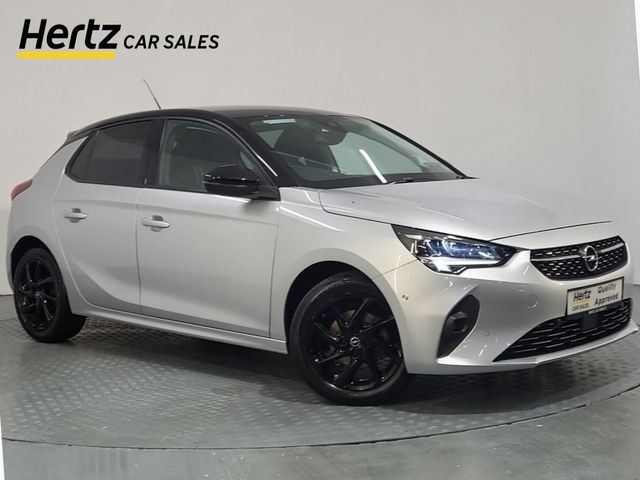 vehicle for sale from Hertz Car Sales North Dublin