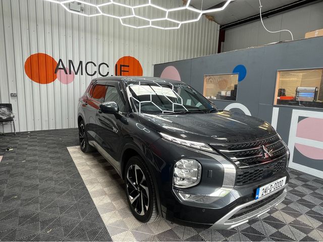 vehicle for sale from The Automatic Motor Car Centre