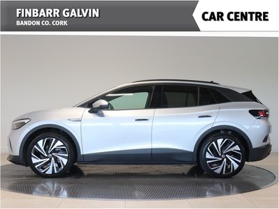 2023 Volkswagen ID.4