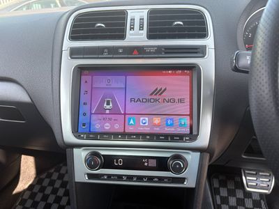 2016 Volkswagen Polo