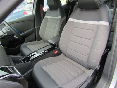 2021 Citroen C4