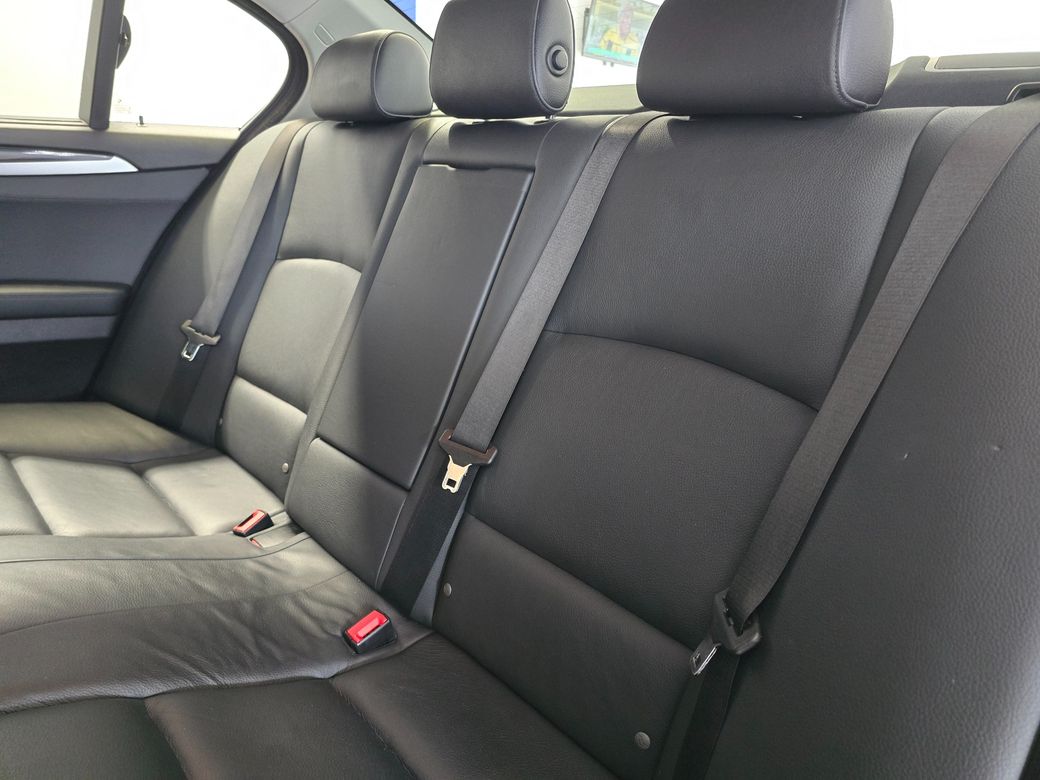 2016 BMW 5 Series