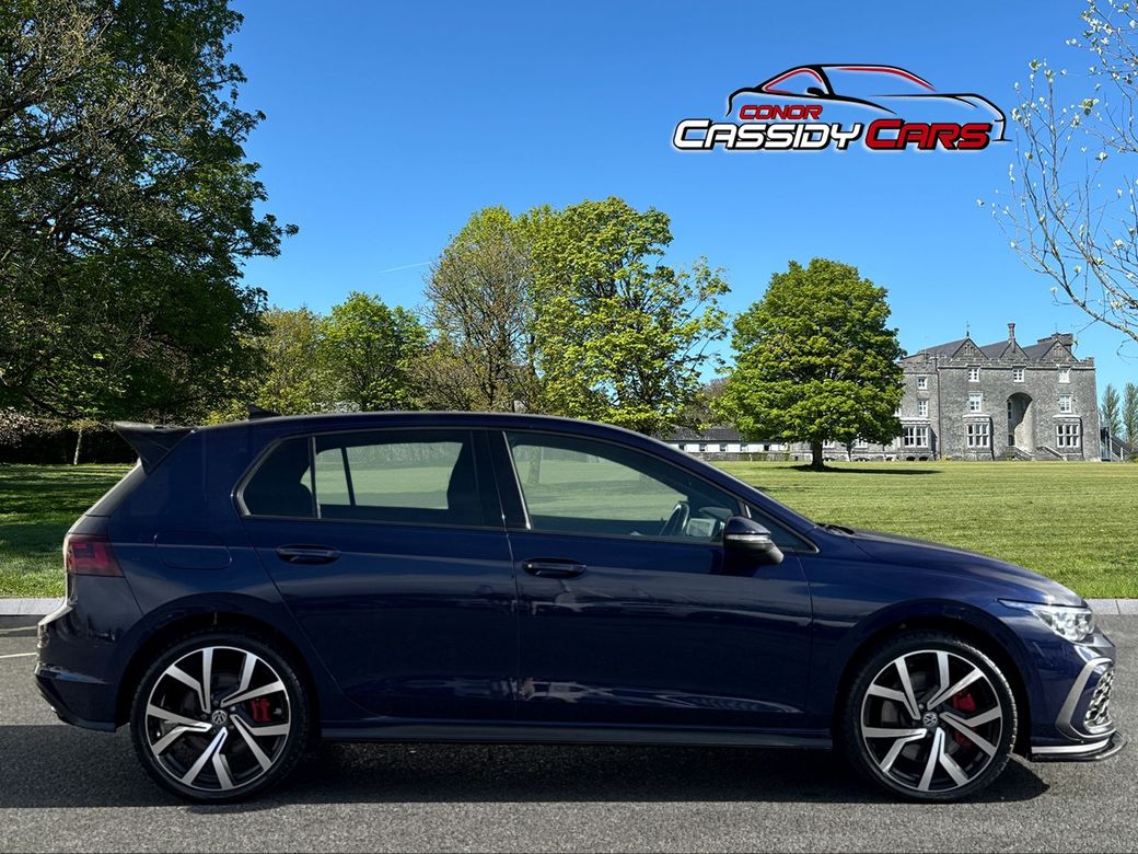 2021 Volkswagen Golf