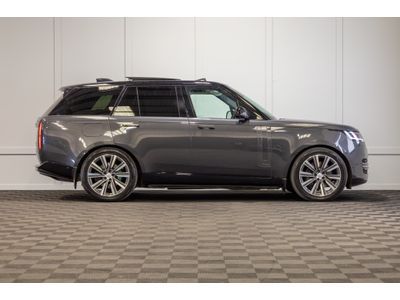 2024 Land Rover Range Rover